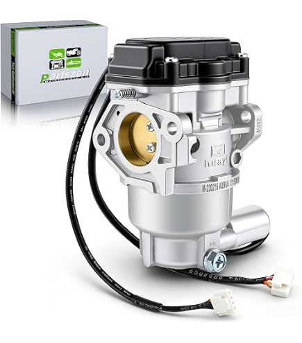 Amazon.com: Carburetor Fit for Cub Cadet AX90HU AX90HUA AX90HUB
